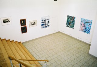 Sinkó Károly, Sinkó István kiállítása